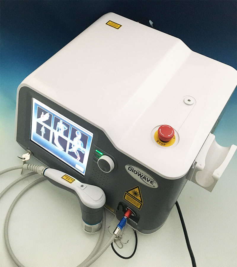 Laser Therapy in Beckley Integrity Chiropractic Inc Beckley WV